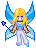 uber air faerie