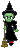 the wicked witch of the west