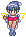 mizuno ami