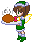 kino makoto