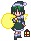 meioh setsuna