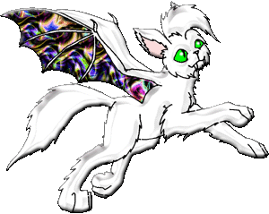 Name::RainbowWing&nbsp;&nbsp; Gender::Female