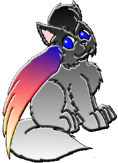 Name::Serenity&nbsp;&nbsp;&nbsp; Gender::Female