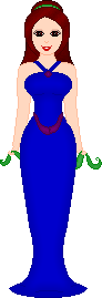 Felicity Guardian of Art