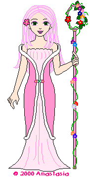 Daphne