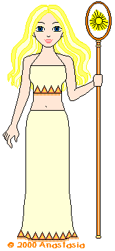 Soleil