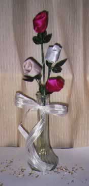 Add warmth to your reception