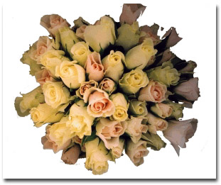 Add warmth to your reception