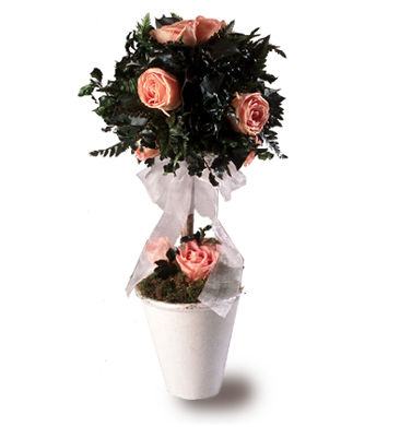 Add warmth to your reception