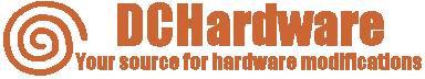 Your Source For Hardware Modifications