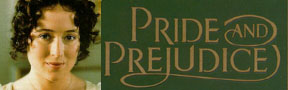 Pride and Prejudice