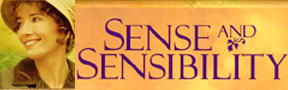 Sense and Sensibility