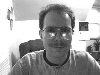 Picture of Andrew Trapp.