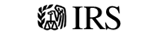 [IRS logo]