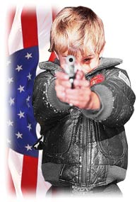 Tu hijo necesita defenderse