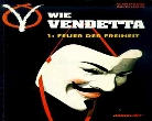 V de Vendetta