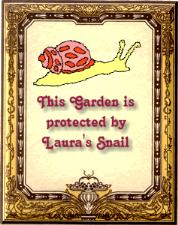 Laura's Snail Guardian