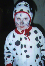 Halloween 1998