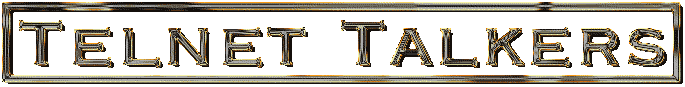 Telnet talkers