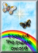 I Complete The Duckstamp Puzzle