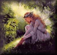 Fear is the knife within your wounded heart.