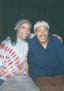 Jaris with Tibetan chant master