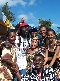 Culture with Tettey