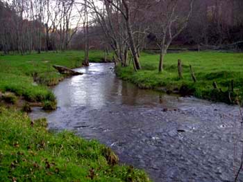Floyd river