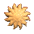 Current picture of the Sun