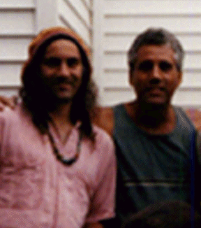 Jay and Mick