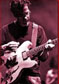 Jon Herington performing with Steely Dan