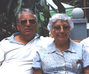 Mom and Dad