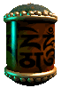 prayerwheel