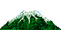 volcano