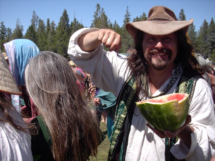 watermelon