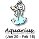 Aquarius