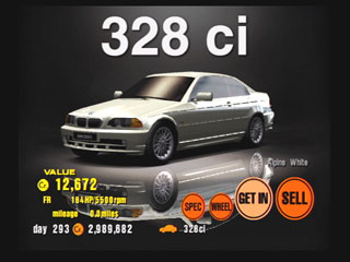BMW 328Ci