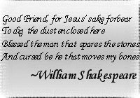 William Shakespeare