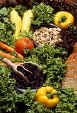 Picture of Fruits and Vegetables