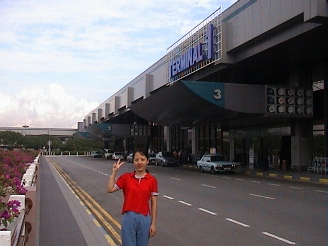 Changi Airport