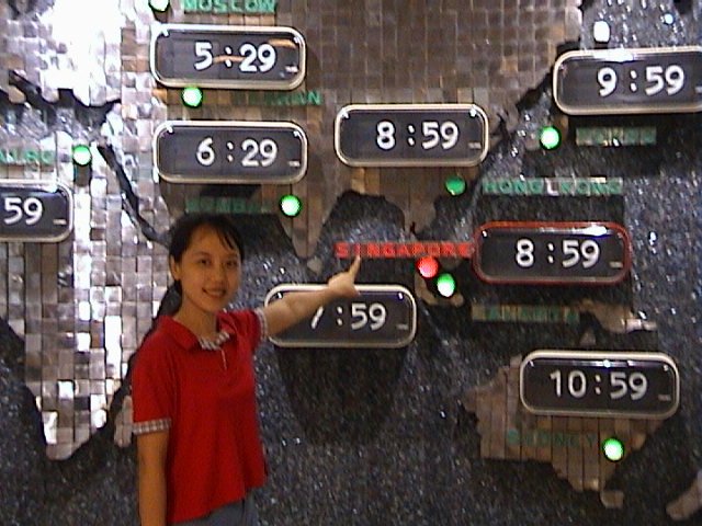 Changi Airport