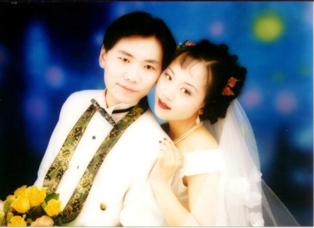 Wedding Photo