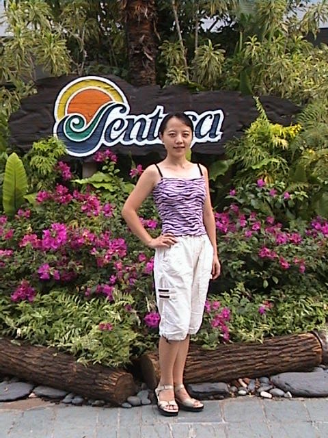Sentosa