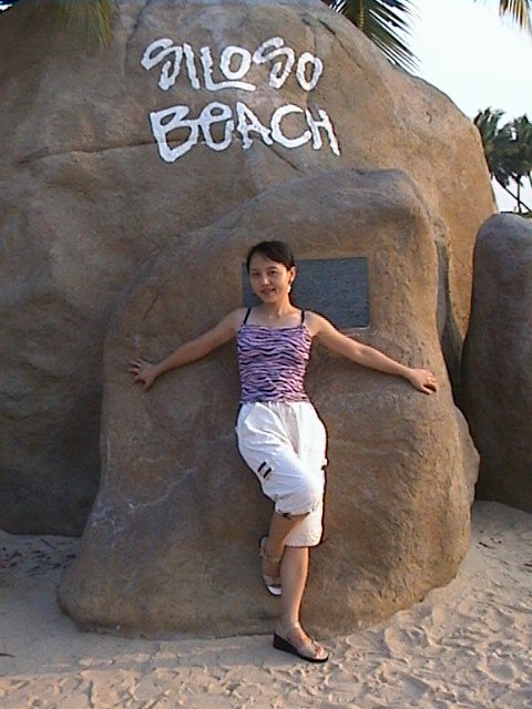 Sentosa