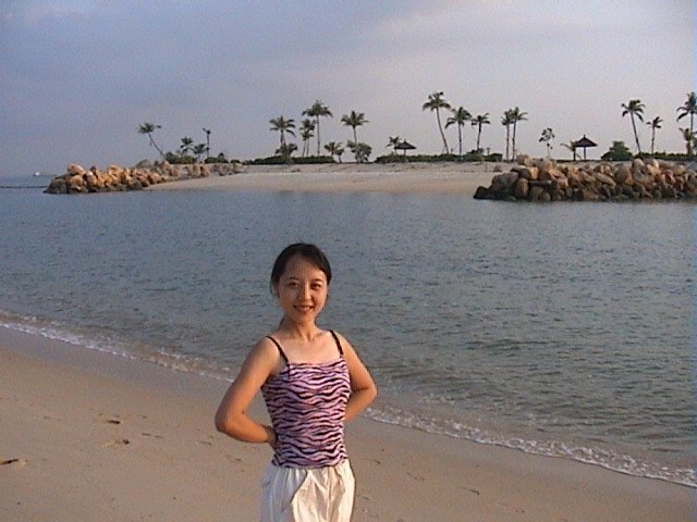 Sentosa