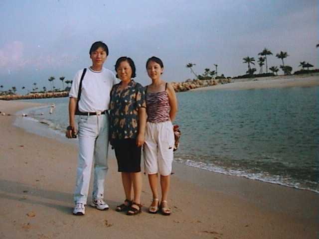 Sentosa