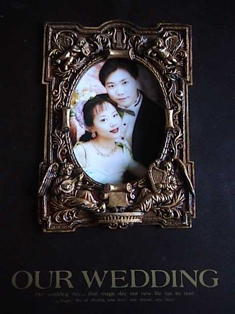 Wedding Photo