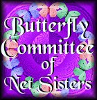 Net Sisters Butterfly Committee