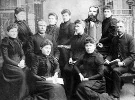 Family After