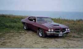 GTO before
